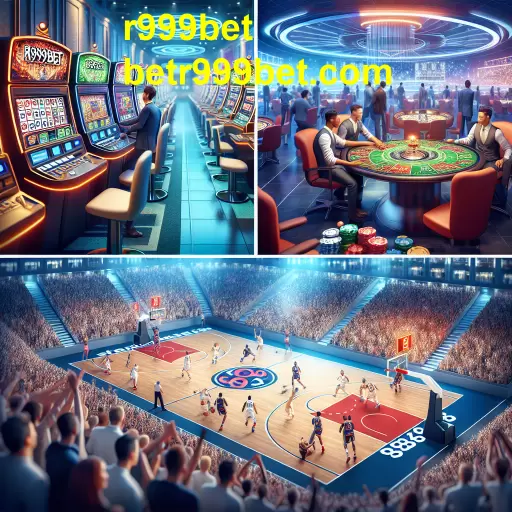 Apostas em Basquete: O Que Você Precisa Saber