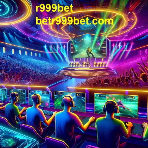 O Crescimento dos eSports e a R999Bet