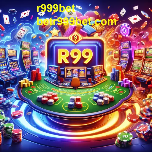 Explorando a Categoria 'Jogos' na r999bet: Diversão e Segurança em Primeiro Lugar