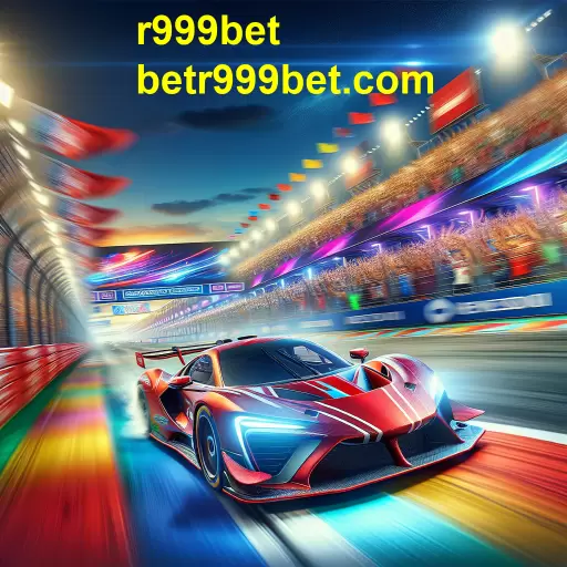 Velocidade e Emoção: A Popularidade dos Jogos de Corrida no r999bet